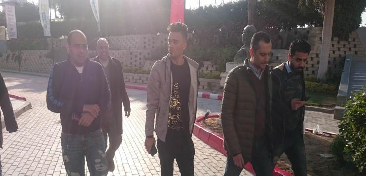 صلاح محسن